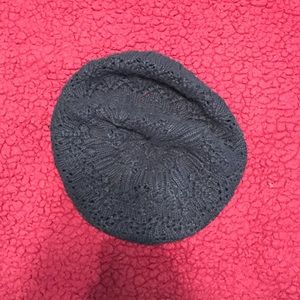 Rugby beret
